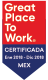 Great Place to Work